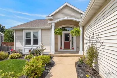 3843 Pine Meadow Drive, Holland, MI 49424 - Photo 3