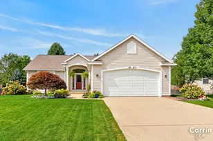 3843 Pine Meadow Dr, Holland, MI 49424 - Photo 1