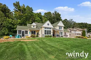 8589 Heron Ct, Watervliet, MI 49098 - Photo 1