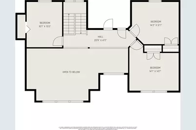 8589 Heron Court, Watervliet, MI 49098 - Photo 43