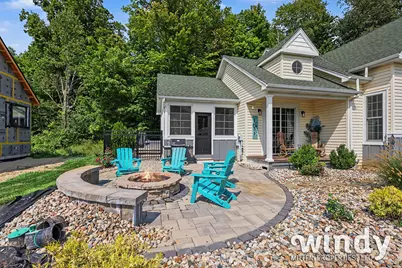 8589 Heron Court, Watervliet, MI 49098 - Photo 9