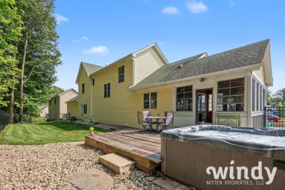 8589 Heron Court, Watervliet, MI 49098 - Photo 41