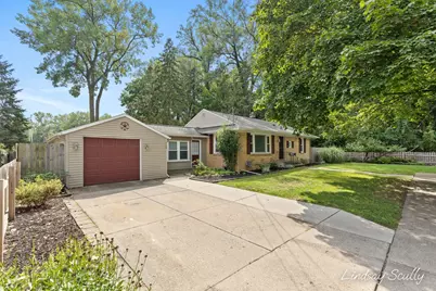660 Everglade Drive SE, Grand Rapids, MI 49507 - Photo 5