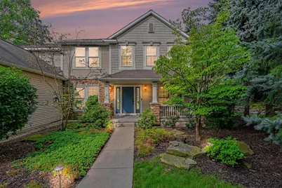 1219 Stoneshire Drive SE, Grand Rapids, MI 49546 - Photo 1