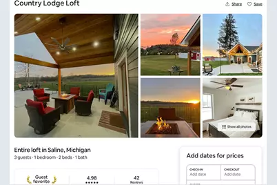 10600 Mooreville Road, Saline, MI 48176 - Photo 51