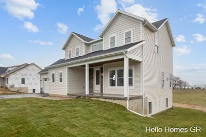 11326 Bancroft Way SE, Alto, MI 49302 - Photo 3