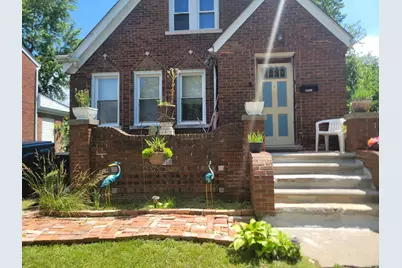 18690 Algonac Street, Detroit, MI 48234 - Photo 1