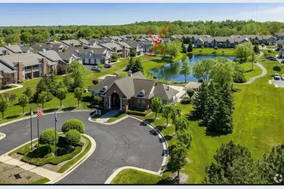 2260 Leighton Drive #68, Shelby Twp, MI 48317 - Photo 3