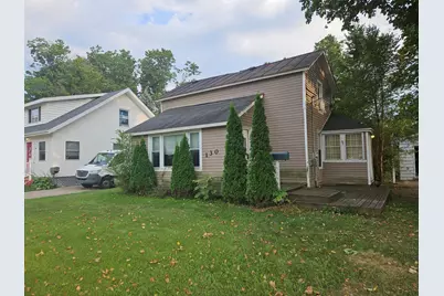130 E Sycamore Street, Wayland, MI 49348 - Photo 1