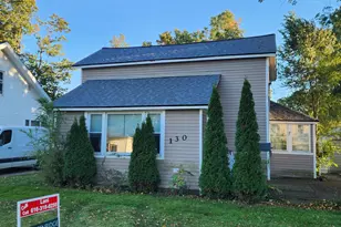 130 E Sycamore St, Wayland, MI 49348 - Photo 1