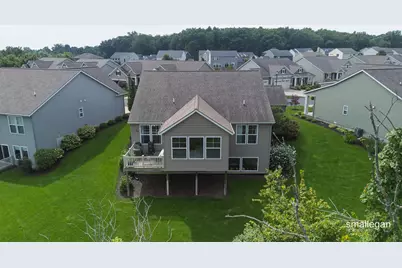 3173 Braeburn Drive #17, Jenison, MI 49428 - Photo 49