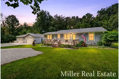 4695 Farrel Road, Hastings, MI 49058 - Photo 1