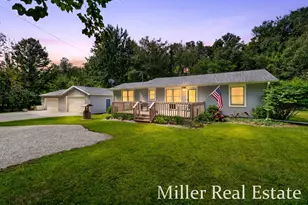 4695 Farrel Rd, Hastings, MI 49058 - Photo 1