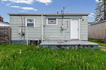 1636 E Pearl Avenue, Hazel Park, MI 48030 - Photo 13