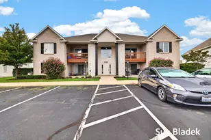 3089 E Crystal Waters Dr, Holland, MI 49424 - Photo 1