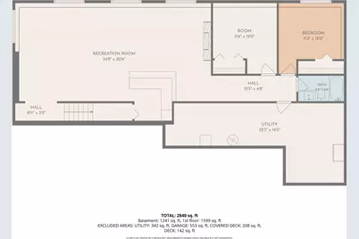 3848 Trailside Drive, Muskegon, MI 49444 - Photo 49