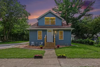 203 Roseneath Avenue, Battle Creek, MI 49037 - Photo 1