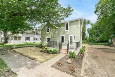 109 Michigan Avenue, Hartford, MI 49057 - Photo 1