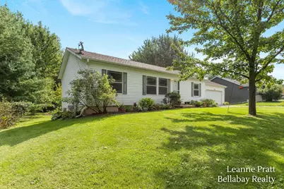 140 SE Casey Court SE, Caledonia, MI 49316 - Photo 3