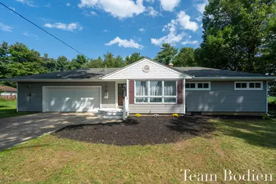 395 E Maple Street, Climax, MI 49034 - Photo 1
