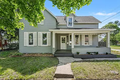 2269 Denmark Street, Muskegon, MI 49441 - Photo 1