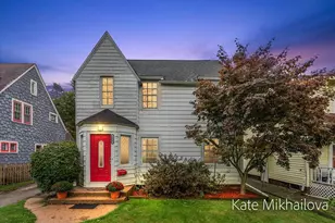 1825 Oakland Dr, Kalamazoo, MI 49008 - Photo 1