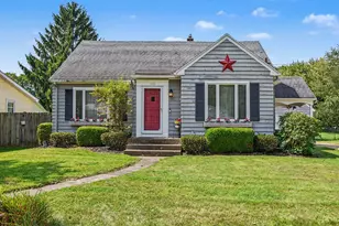 545 N Madison St, Marshall, MI 49068 - Photo 1