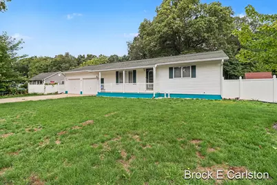 2756 Marquette Avenue, Muskegon, MI 49442 - Photo 3