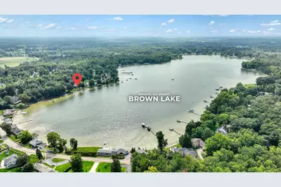 5056 Lakeshore Drive, Jackson, MI 49203 - Photo 49