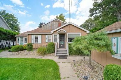 5056 Lakeshore Drive, Jackson, MI 49203 - Photo 11