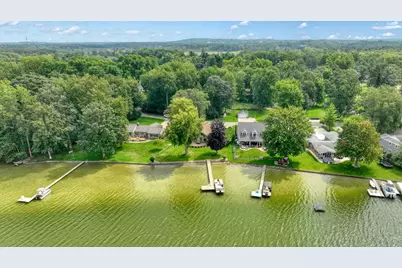 5056 Lakeshore Drive, Jackson, MI 49203 - Photo 47