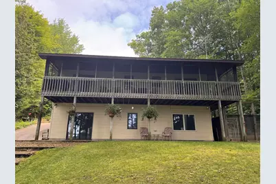 5029 N Benson Road, Fountain, MI 49410 - Photo 3