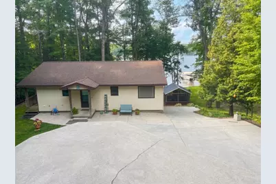 5029 N Benson Road, Fountain, MI 49410 - Photo 1
