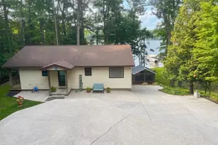 5029 N Benson Rd, Fountain, MI 49410 - Photo 1