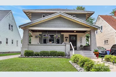 1921 Linden Avenue SE, Grand Rapids, MI 49507 - Photo 1