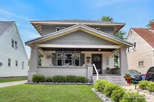 1921 Linden Ave SE, Grand Rapids, MI 49507 - Photo 1