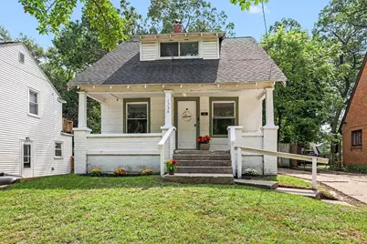 1334 Orville Street SE, Grand Rapids, MI 49507 - Photo 1