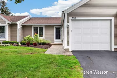 259 Appletree Lane, Holland, MI 49423 - Photo 3