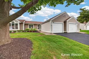 259 Appletree Ln, Holland, MI 49423 - Photo 1