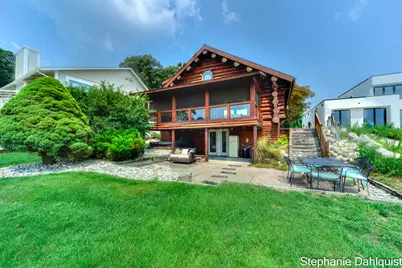 1601 Westwind Court, Muskegon, MI 49445 - Photo 1