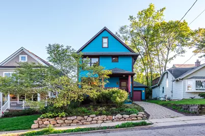 375 Koch Avenue, Ann Arbor, MI 48103 - Photo 3