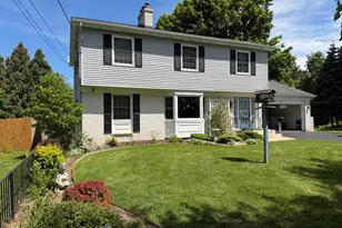 334 N Grand St, Marshall, MI 49068 - Photo 1