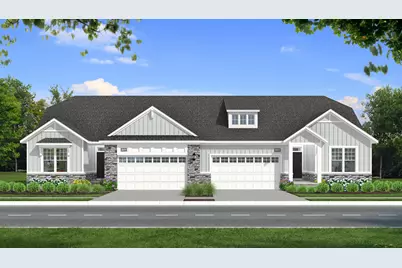 7701 South Heritage Court #72, Dexter, MI 48130 - Photo 1