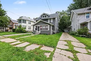 607 S Grinnell St, Jackson, MI 49203 - Photo 3