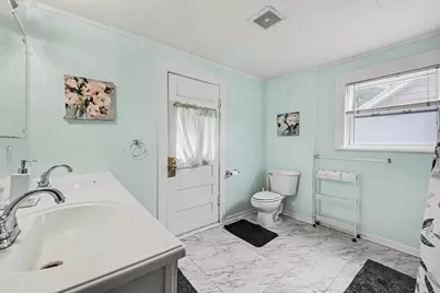 607 S Grinnell Street, Jackson, MI 49203 - Photo 9
