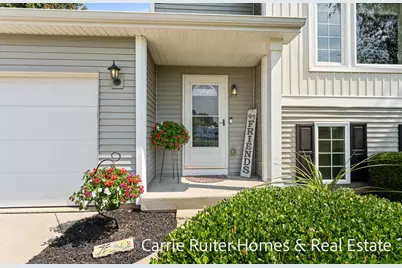 1104 Zachary Street, Vicksburg, MI 49097 - Photo 3