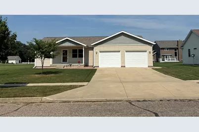 604 Hampshire Drive, Sturgis, MI 49091 - Photo 1