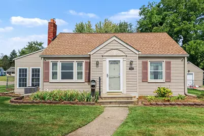 256 Fairfield Avenue, Battle Creek, MI 49015 - Photo 3