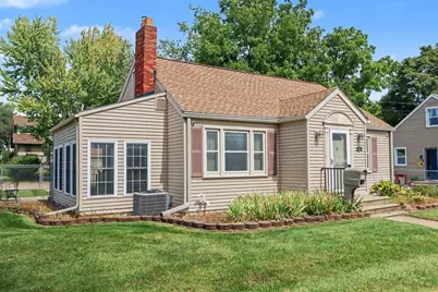 256 Fairfield Avenue, Battle Creek, MI 49015 - Photo 1