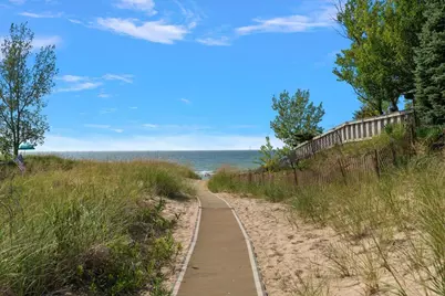 56 S Lighthouse Drive, Mears, MI 49436 - Photo 11